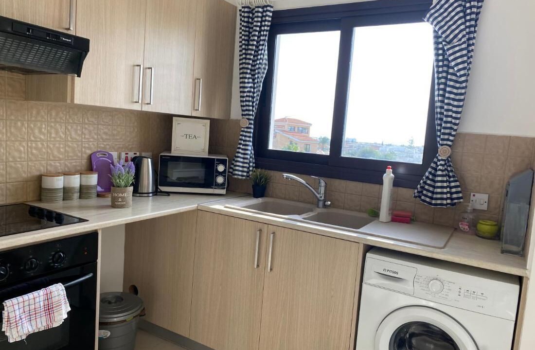 Photo of Kitchen in Oroklini