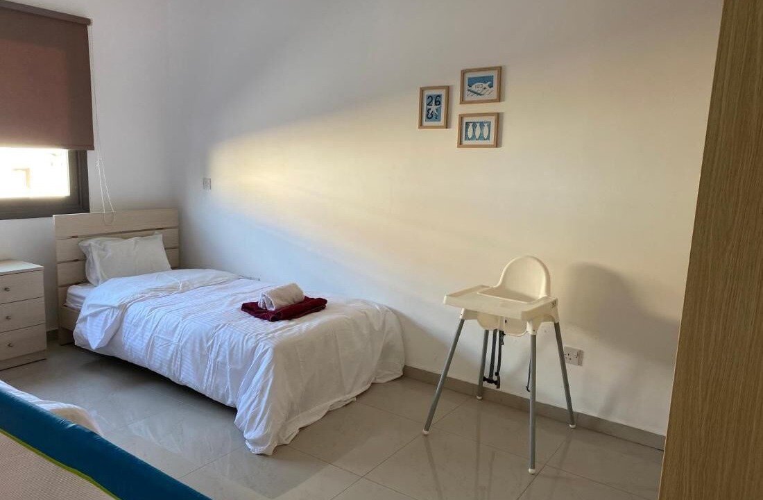 Photo of Bedroom in Oroklini