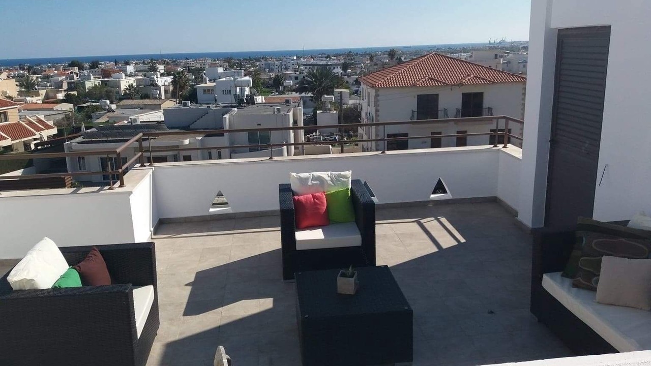 Photo of Outdoor in Oroklini