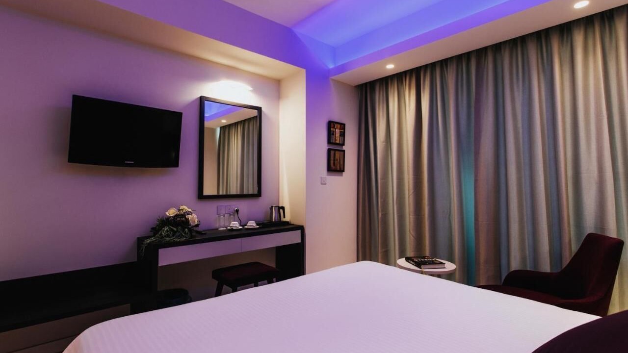 Photo of Bedroom in Larnaca