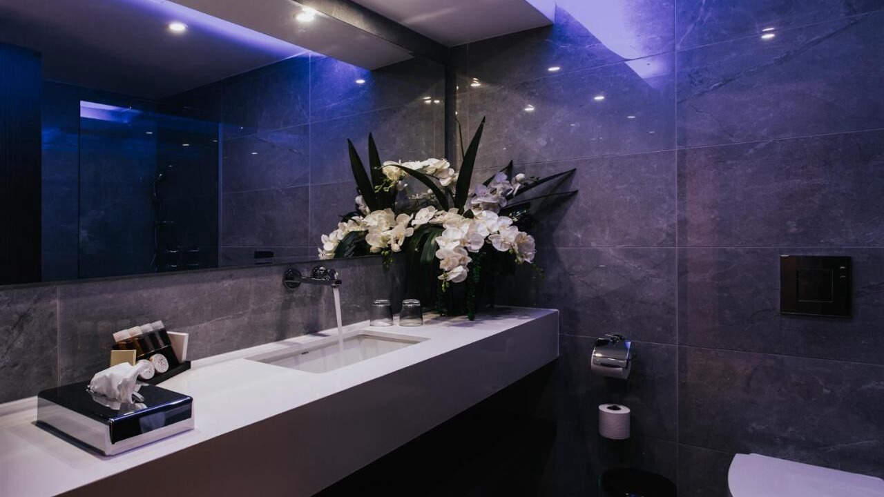 Photo of Bathroom in Larnaca