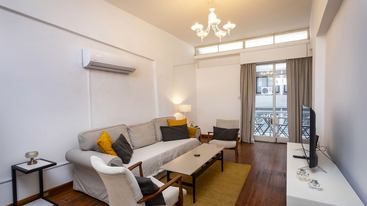 Photo of Livingroom in Old Town of Limassol