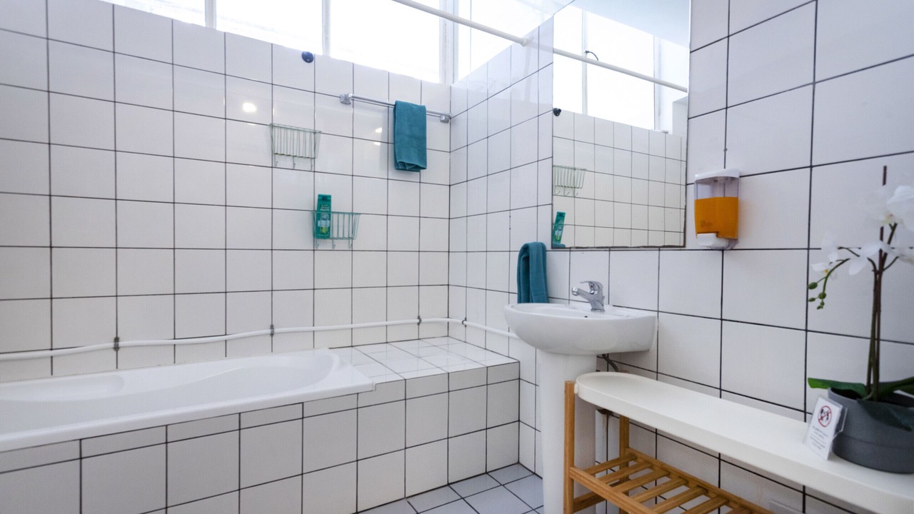 Photo of Bathroom in Old Town of Limassol