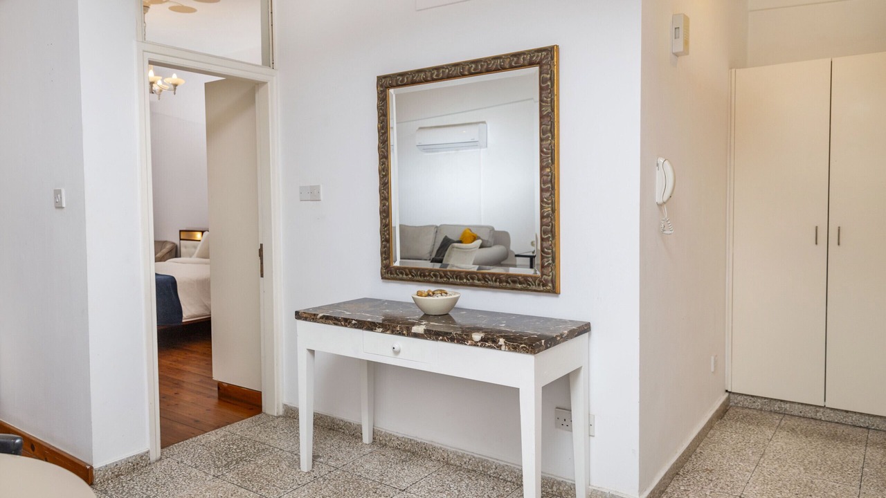 Photo of Livingroom in Old Town of Limassol