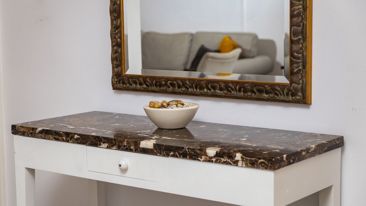 Photo of Livingroom in Old Town of Limassol