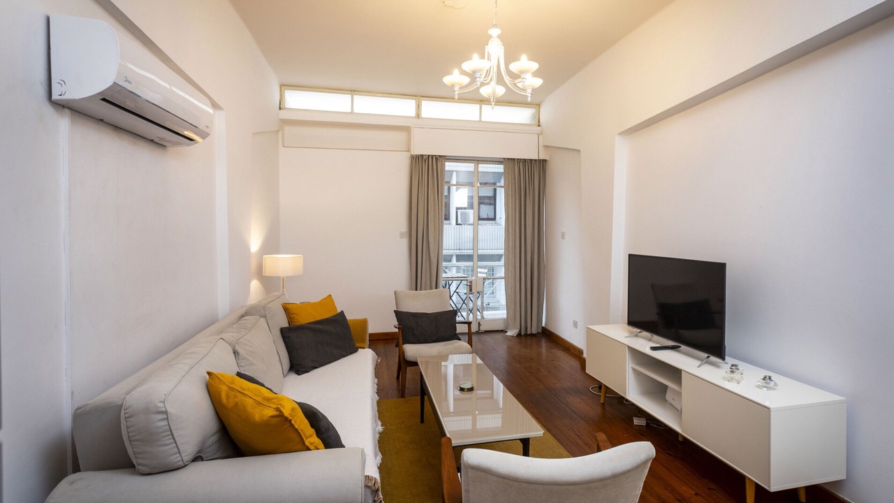 Photo of Livingroom in Old Town of Limassol