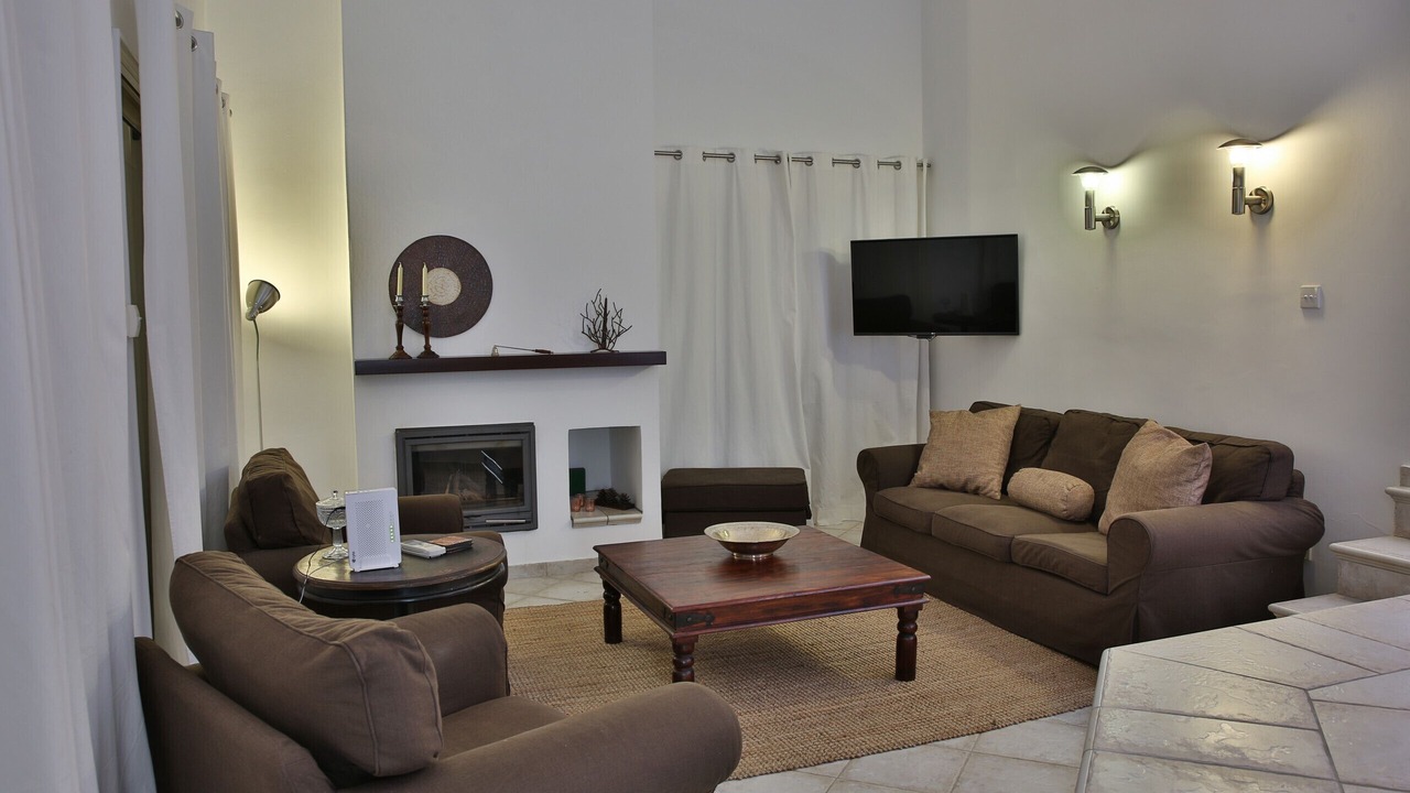 Photo of Livingroom in Moniatis
