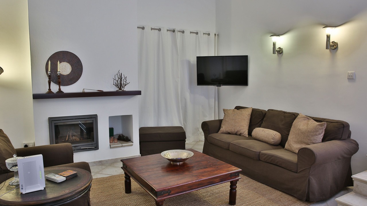 Photo of Livingroom in Moniatis