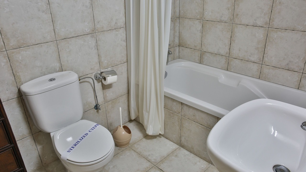 Photo of Bathroom in Moniatis