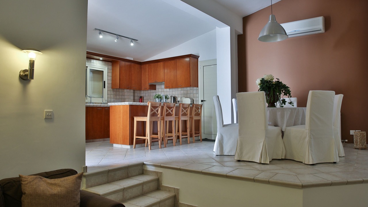 Photo of Livingroom in Moniatis