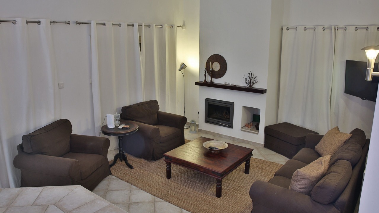Photo of Livingroom in Moniatis