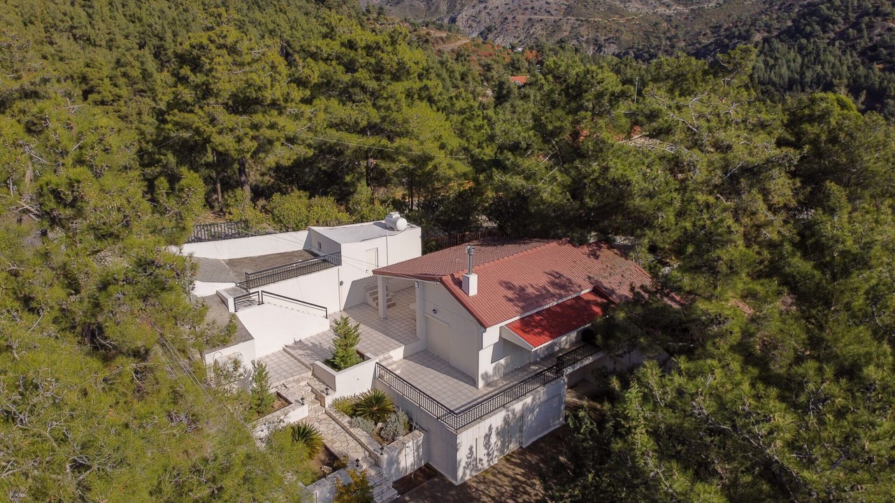 Photo of Outdoor in Moniatis