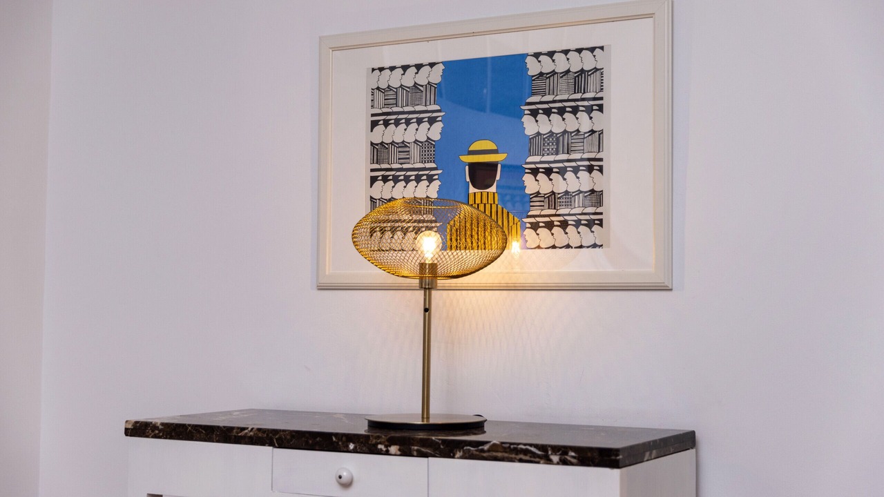 Photo of Livingroom in Old Town of Limassol
