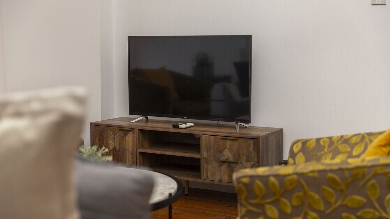 Photo of Livingroom in Old Town of Limassol
