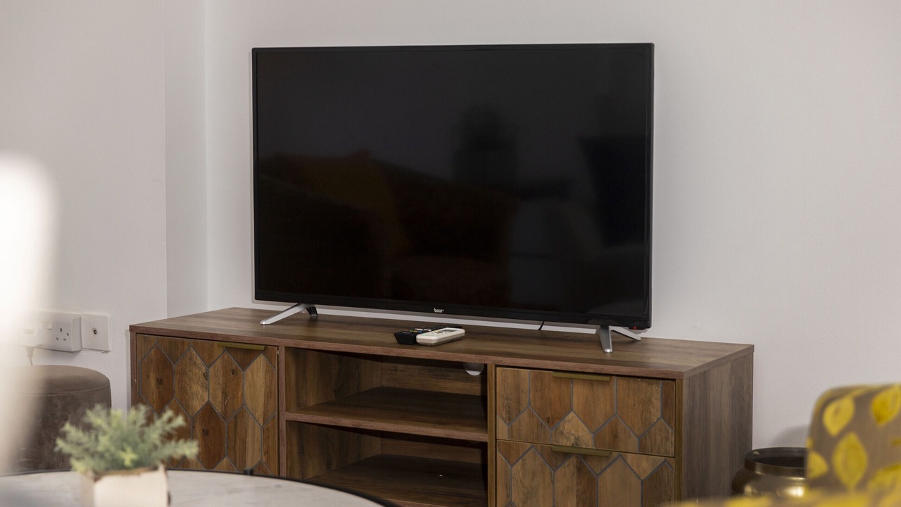 Photo of Livingroom in Old Town of Limassol