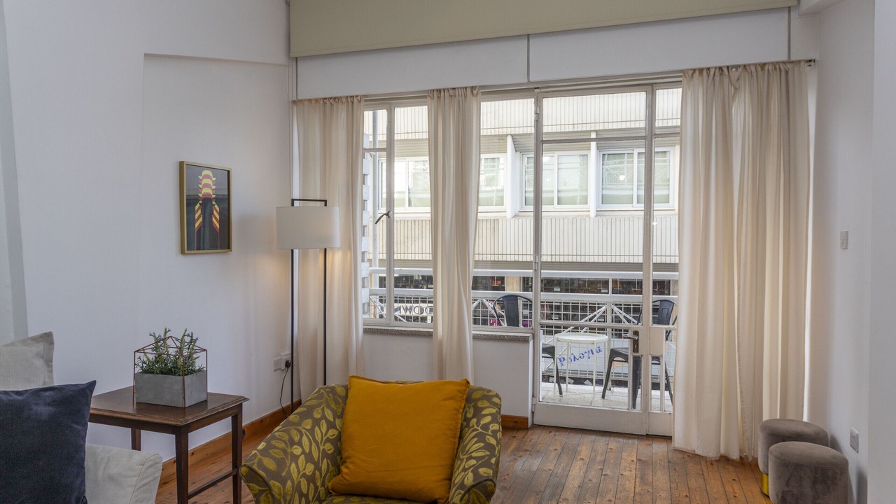 Photo of Livingroom in Old Town of Limassol