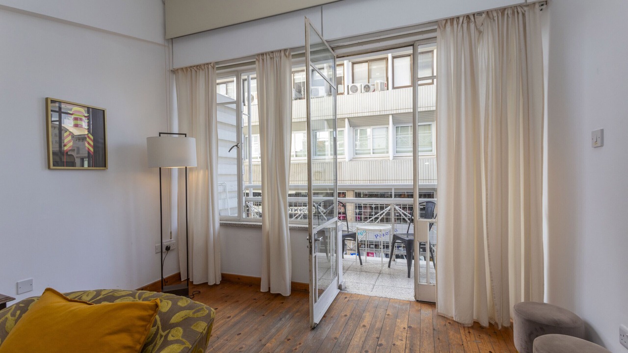 Photo of Livingroom in Old Town of Limassol