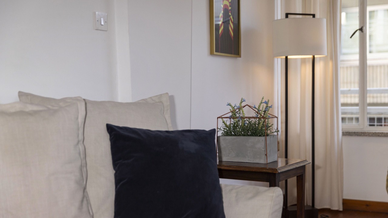 Photo of Livingroom in Old Town of Limassol
