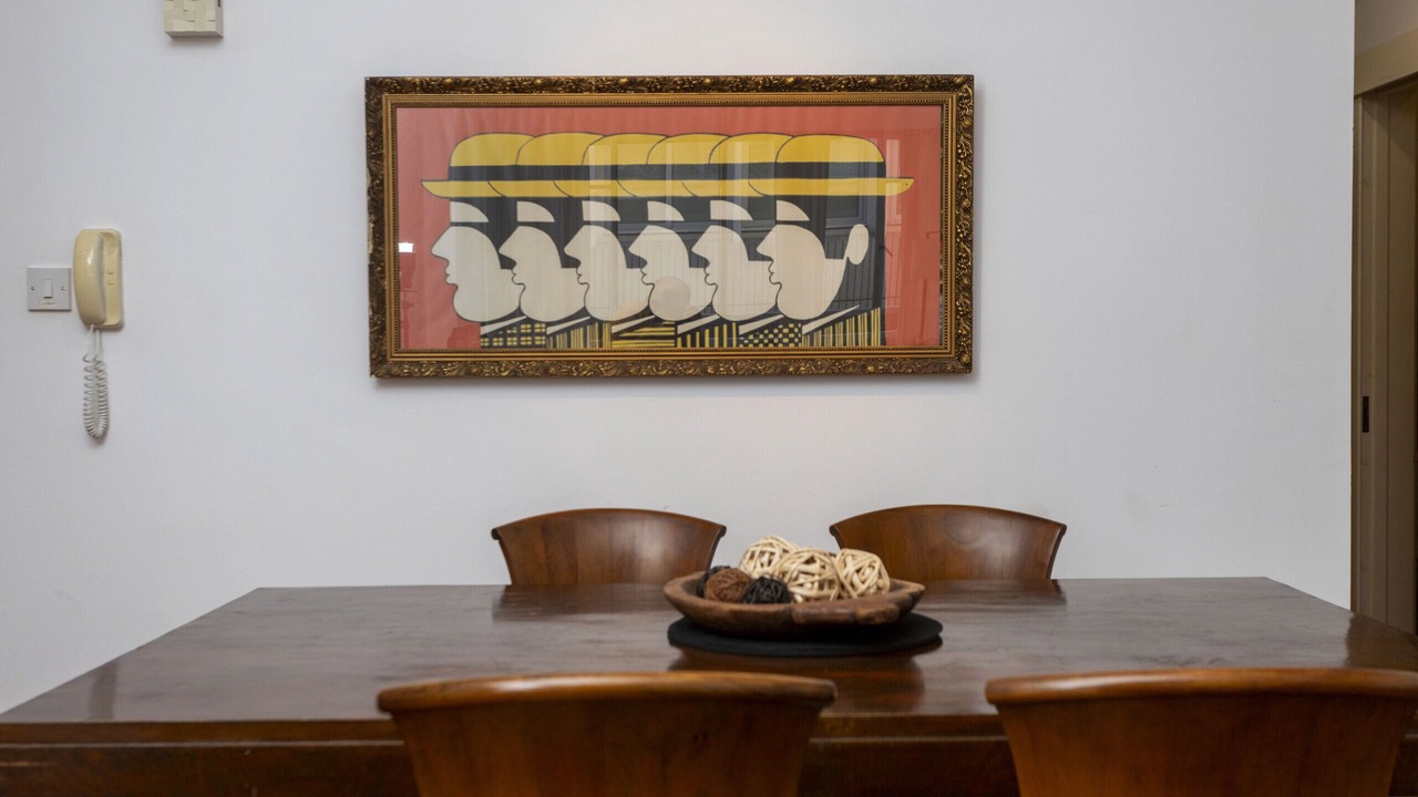 Photo of Livingroom in Old Town of Limassol