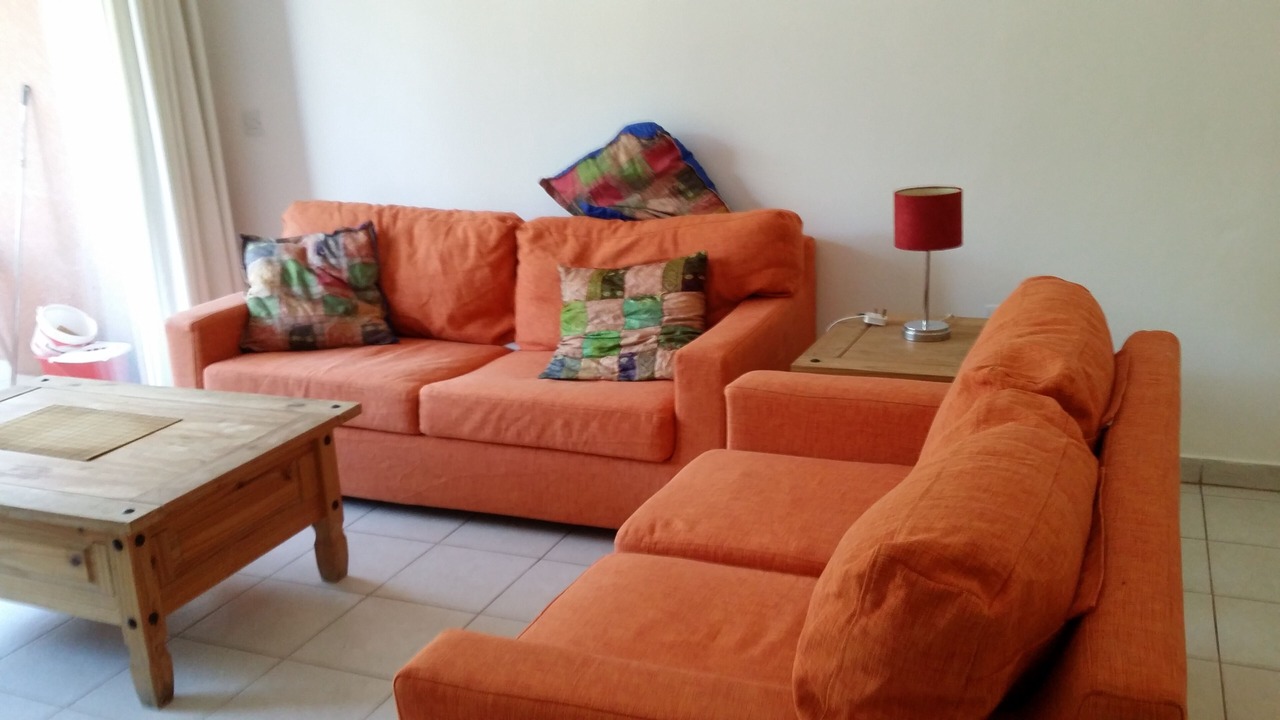 Photo of Livingroom in Old Town
