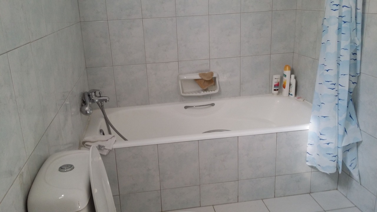 Photo of Bathroom in Old Town
