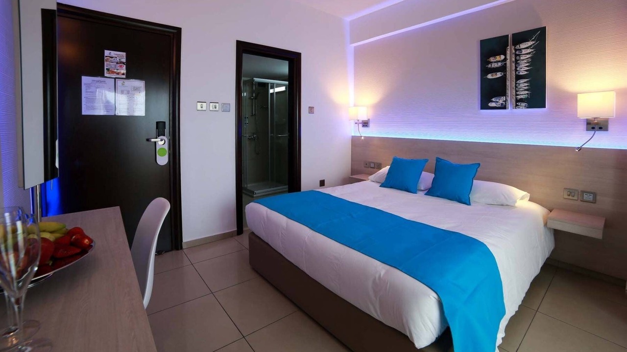 Photo of Bedroom in Larnaca