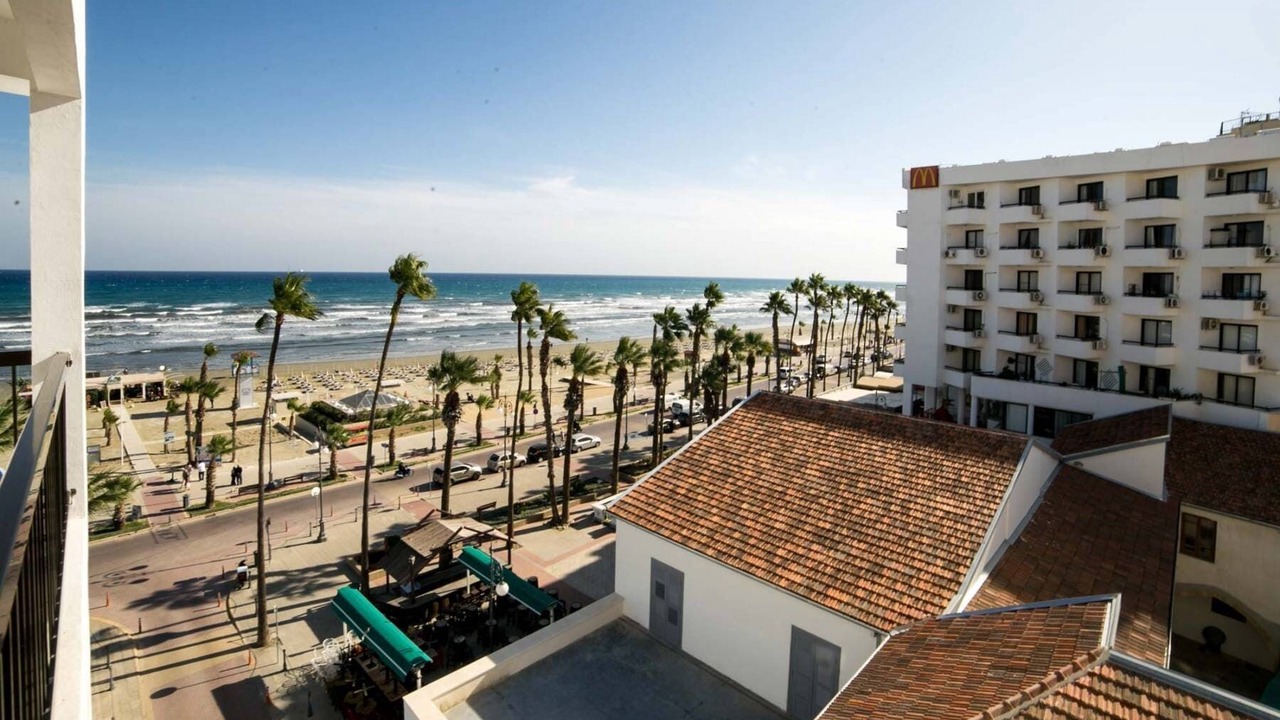 Photo of Outdoor in Larnaca