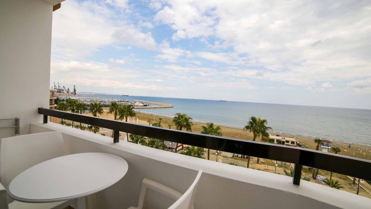 Photo of Outdoor in Larnaca