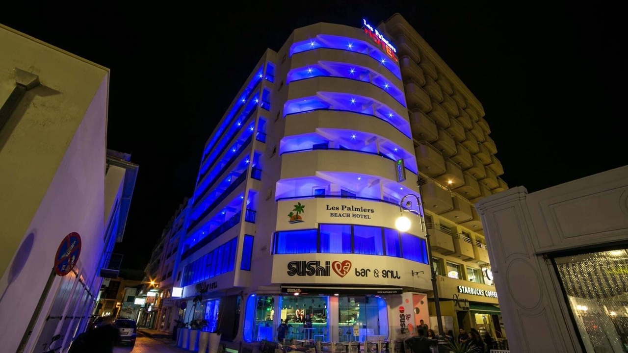 Photo of Outdoor in Larnaca
