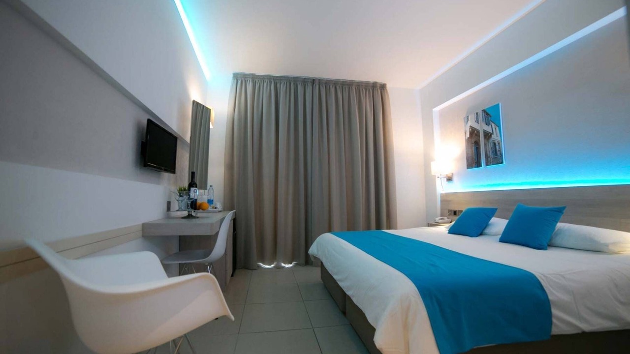 Photo of Bedroom in Larnaca