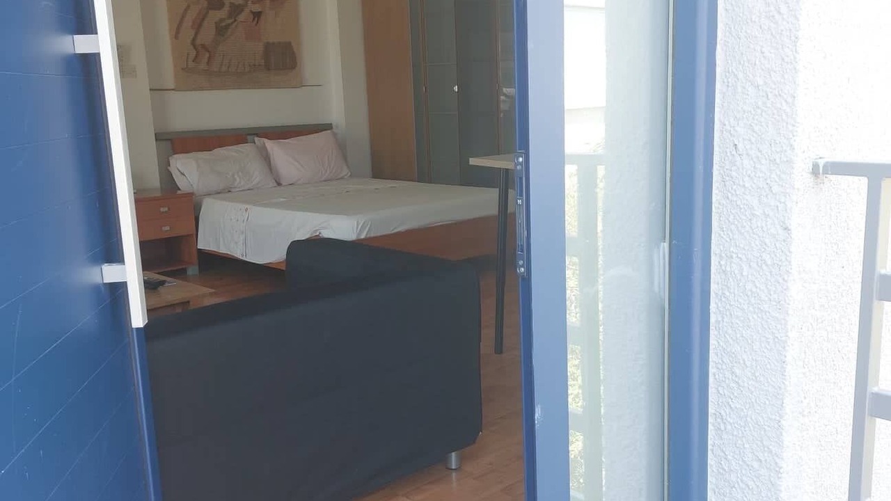 Photo of Bedroom in Limassol