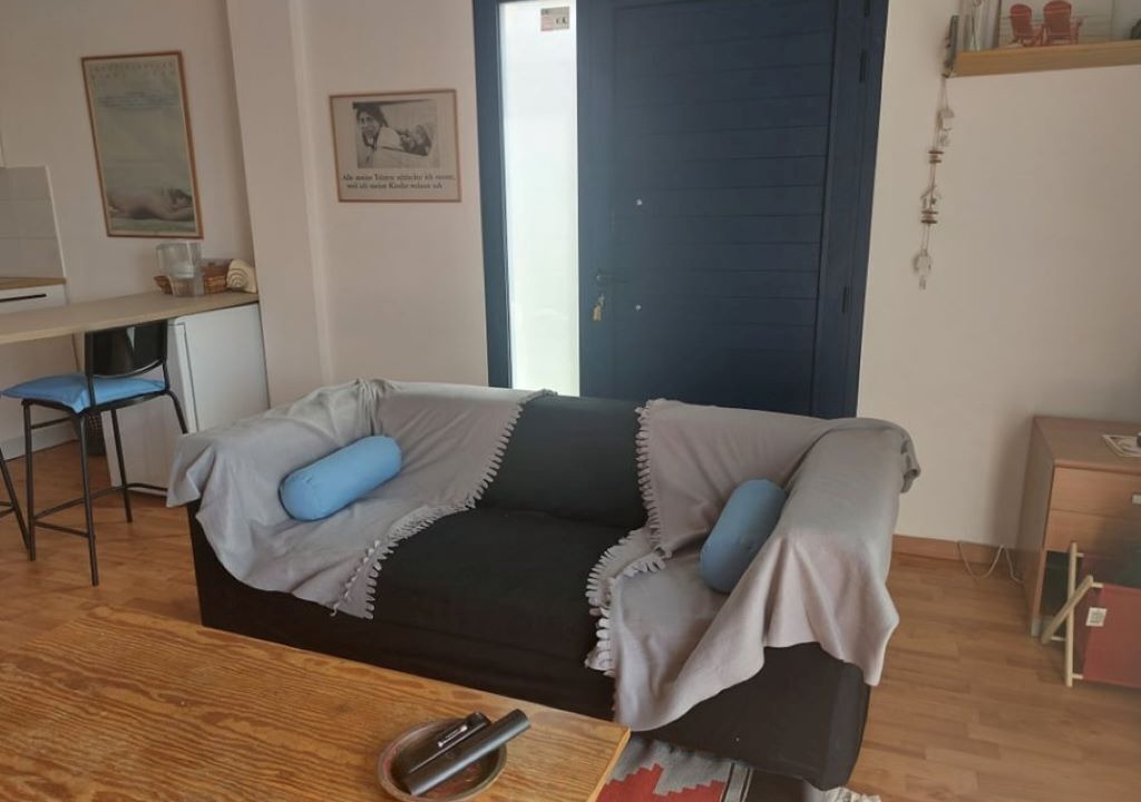 Photo of Livingroom in Limassol