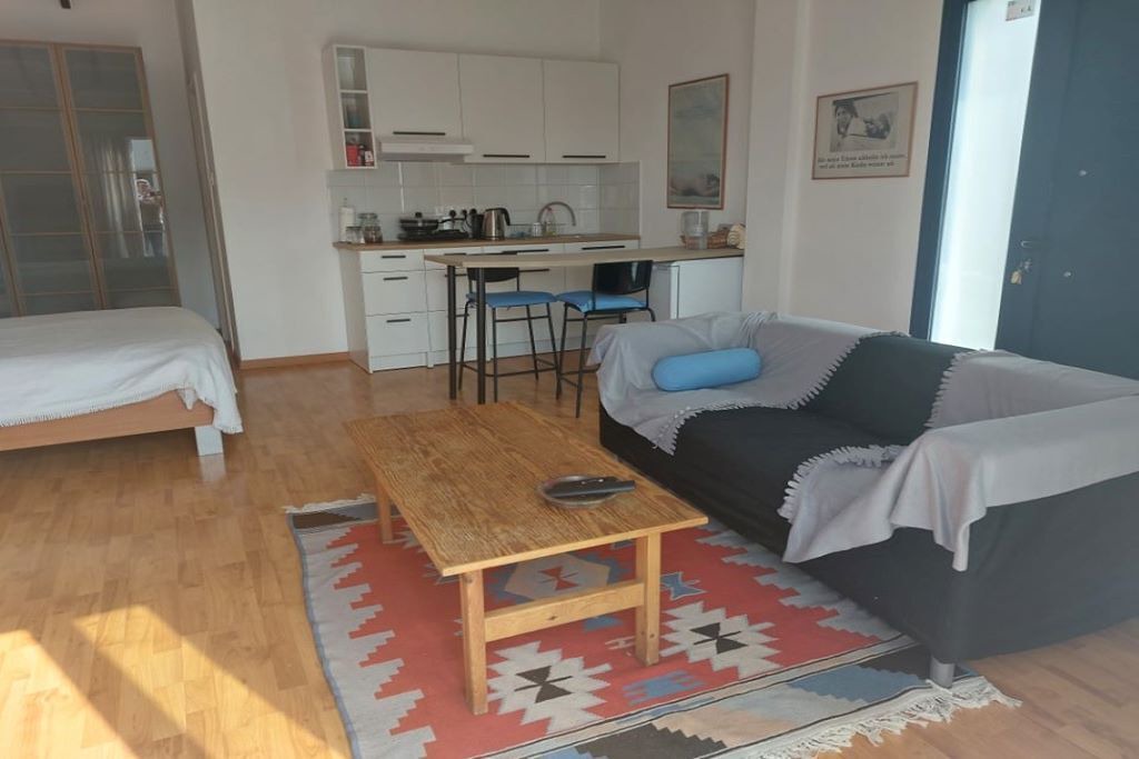 Photo of Livingroom in Limassol