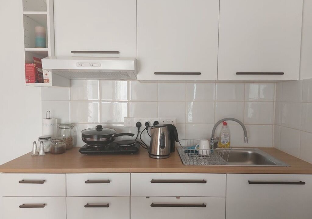 Photo of Kitchen in Limassol