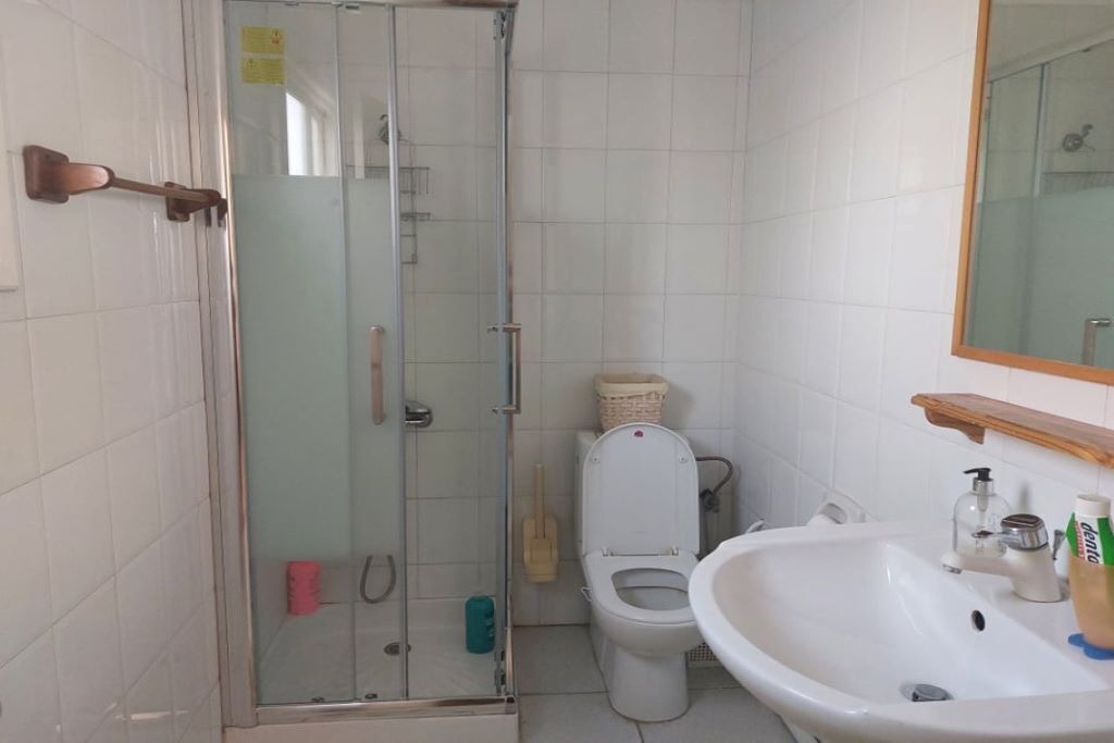 Photo of Bathroom in Limassol