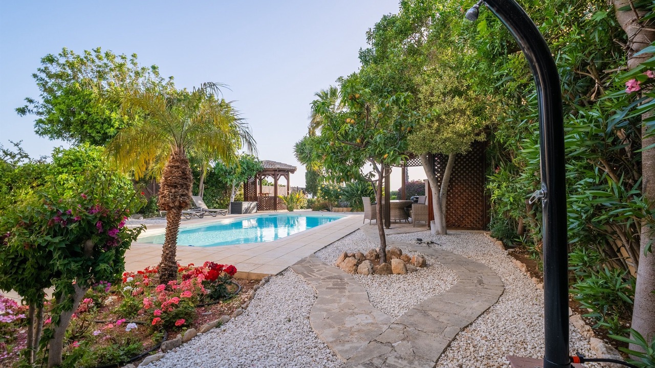 Photo of Outdoor in Kouklia