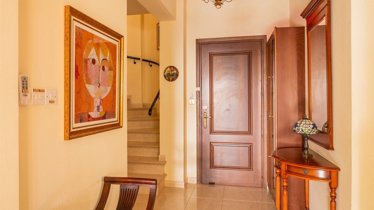 Photo of Patio Balcony in Kouklia
