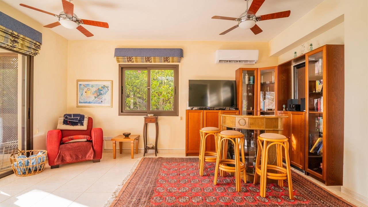 Photo of Bedroom in Kouklia