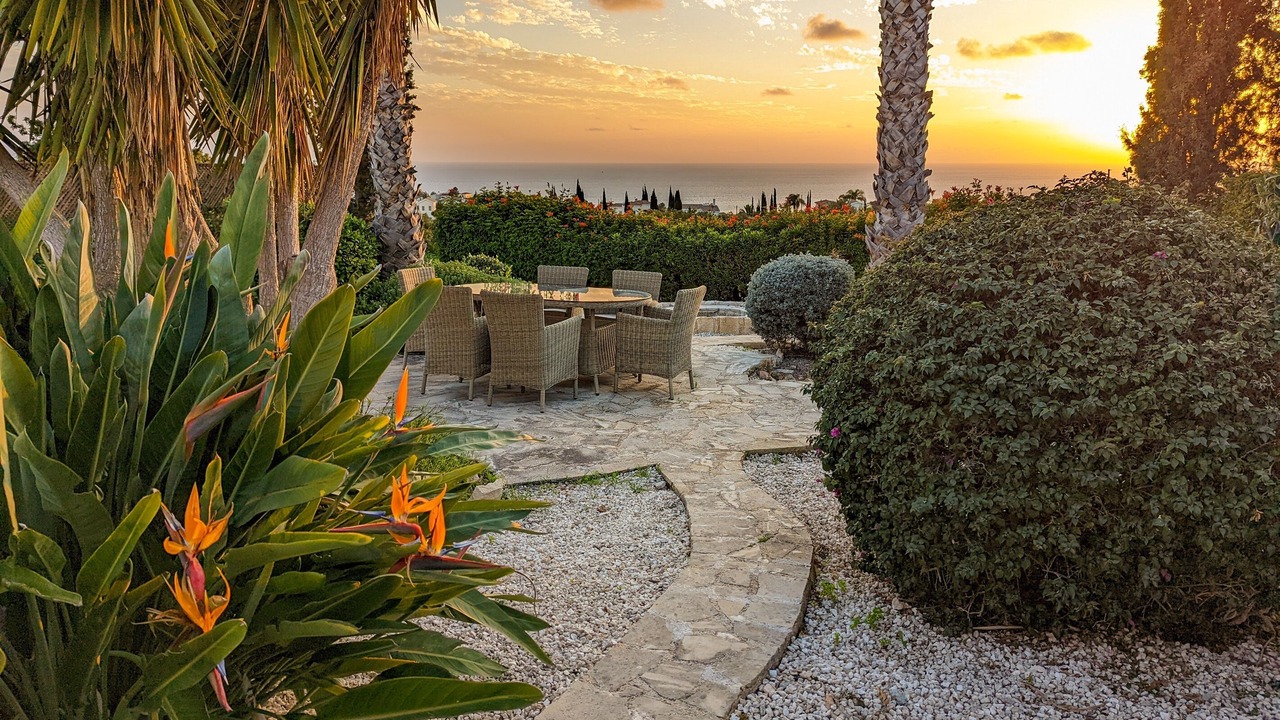 Photo of Outdoor in Kouklia