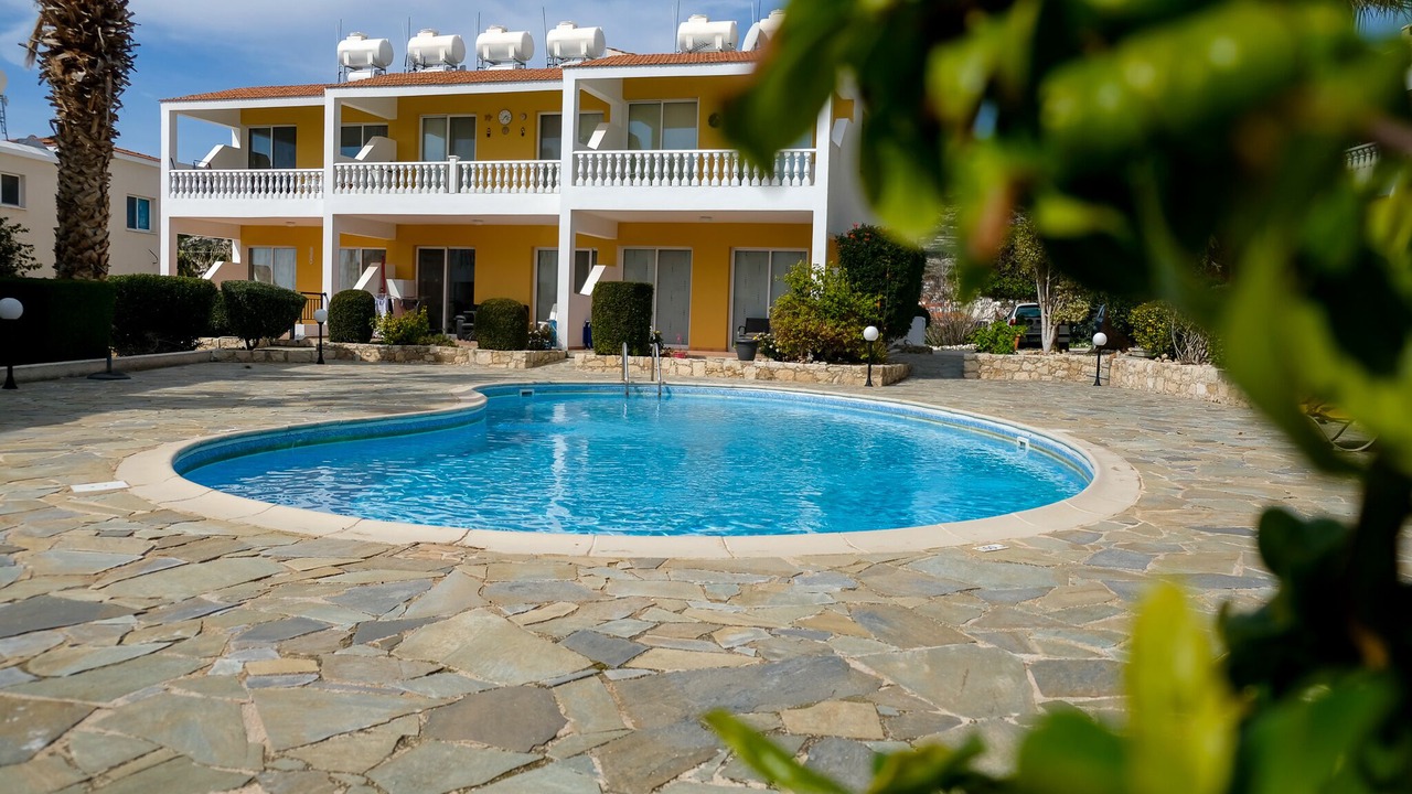 Photo of Outdoor in Peyia Town
