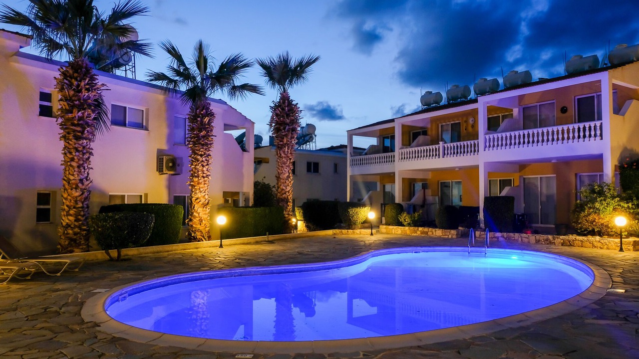 Photo of Outdoor in Peyia Town