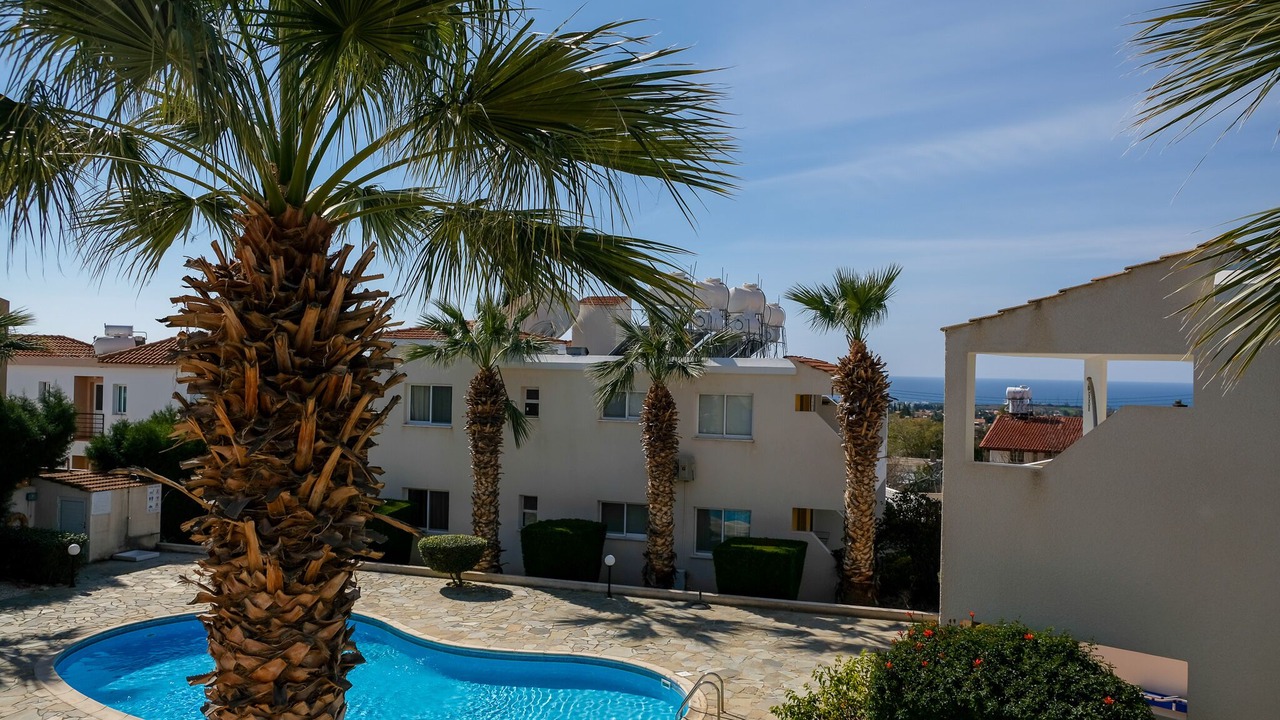 Photo of Outdoor in Peyia Town