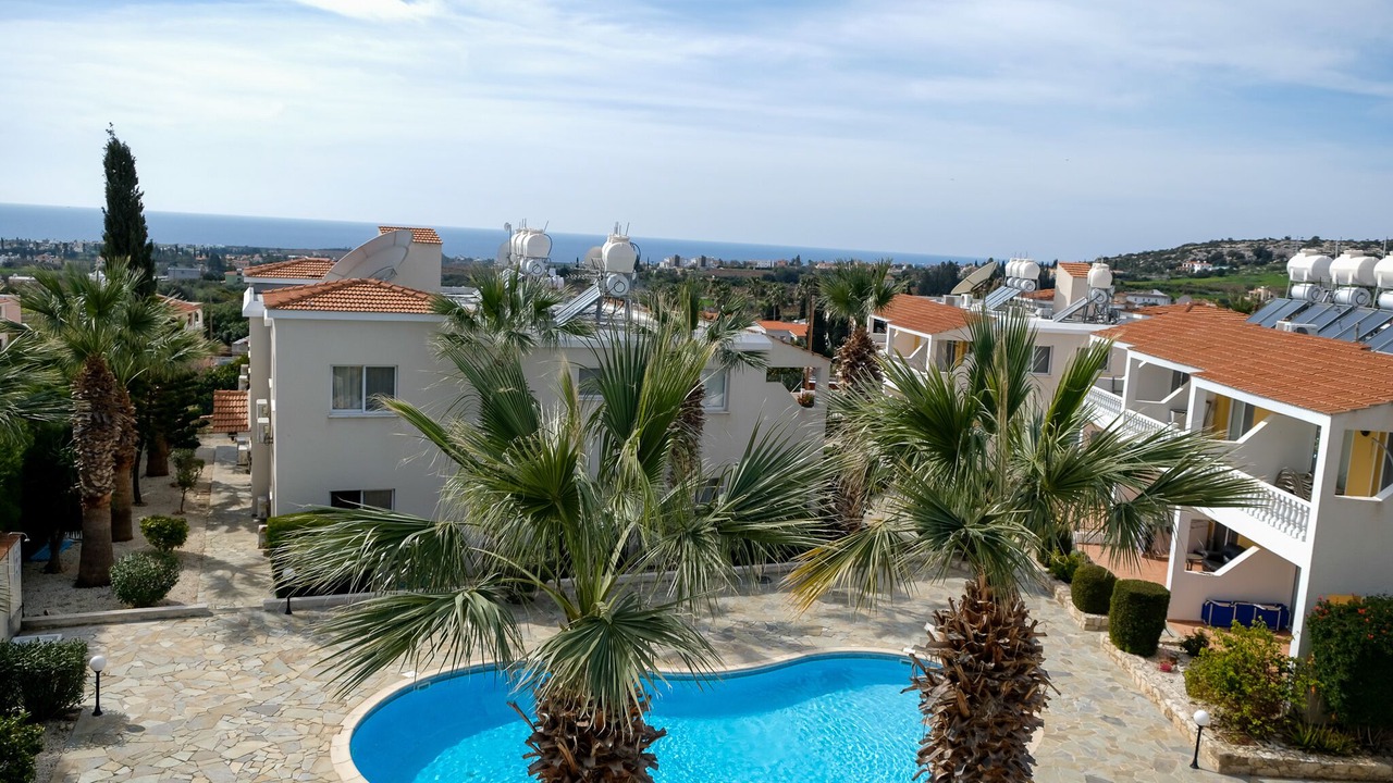 Photo of Outdoor in Peyia Town