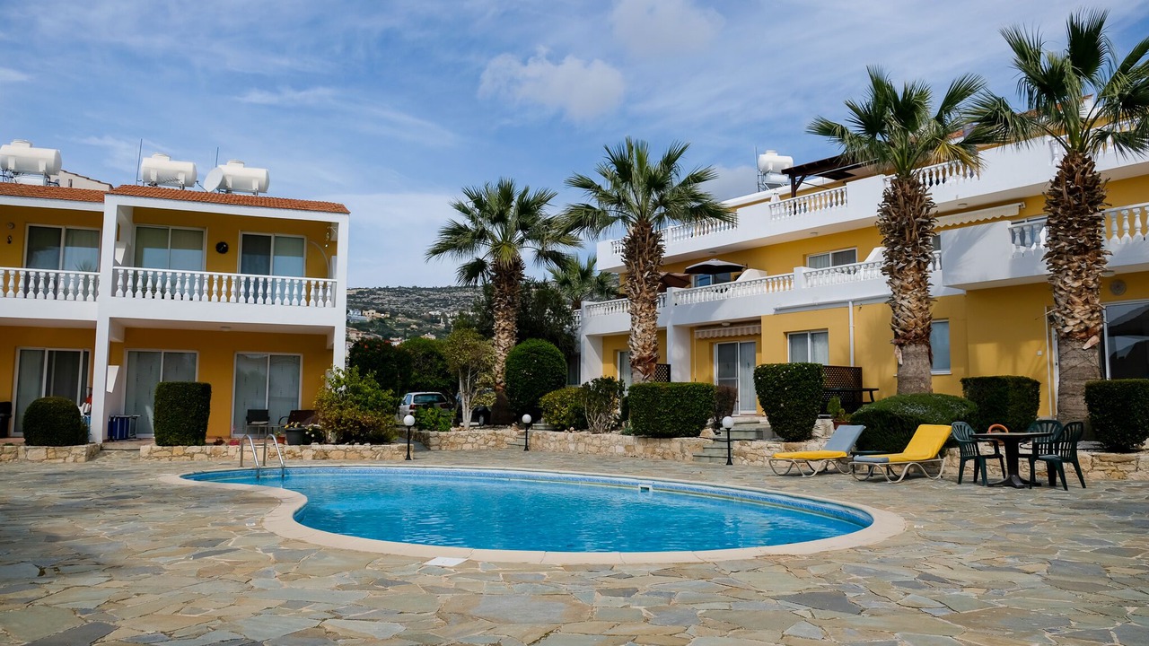 Photo of Outdoor in Peyia Town