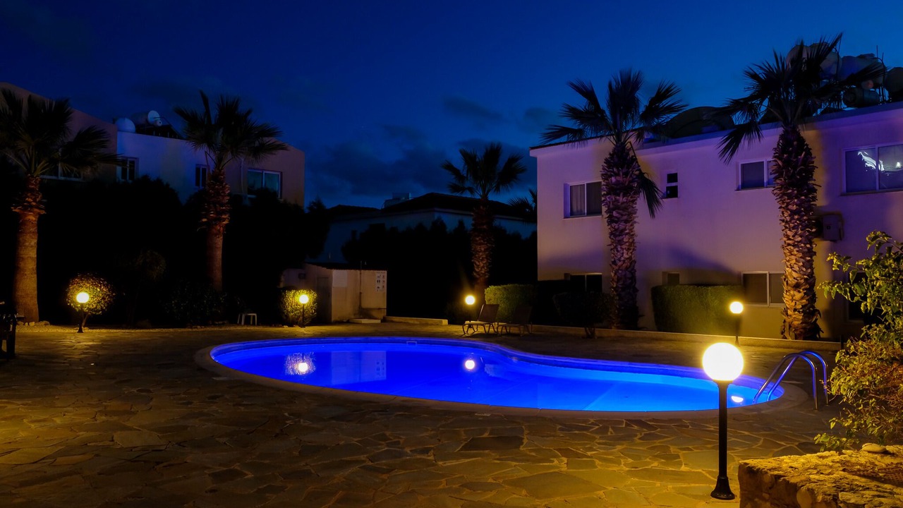 Photo of Outdoor in Peyia Town