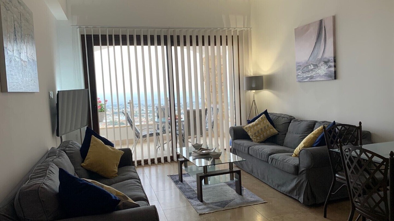 Photo of Bedroom in Peyia Town