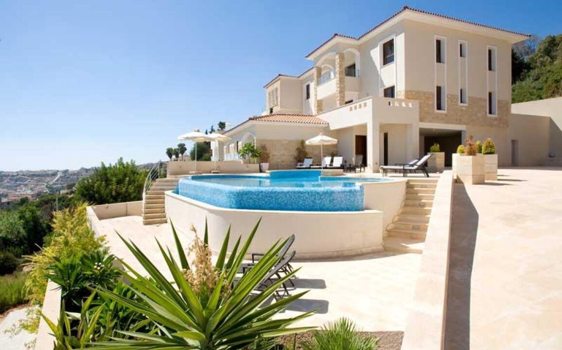Photo of Outdoor in Peyia Town