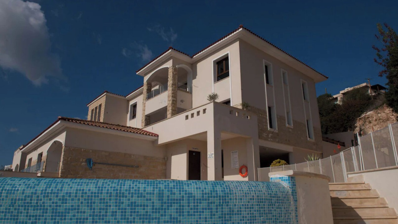 Photo of Outdoor in Peyia Town