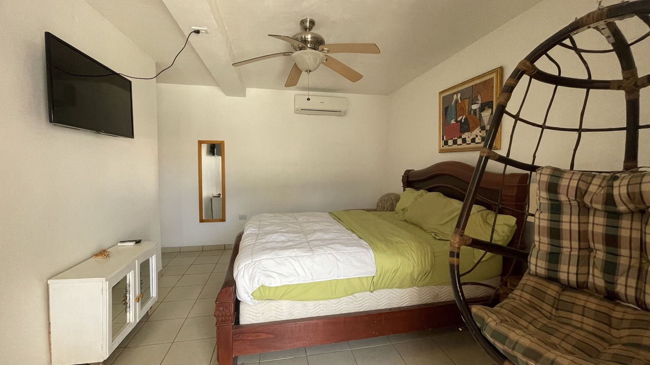 Photo of Bedroom in Pochomil