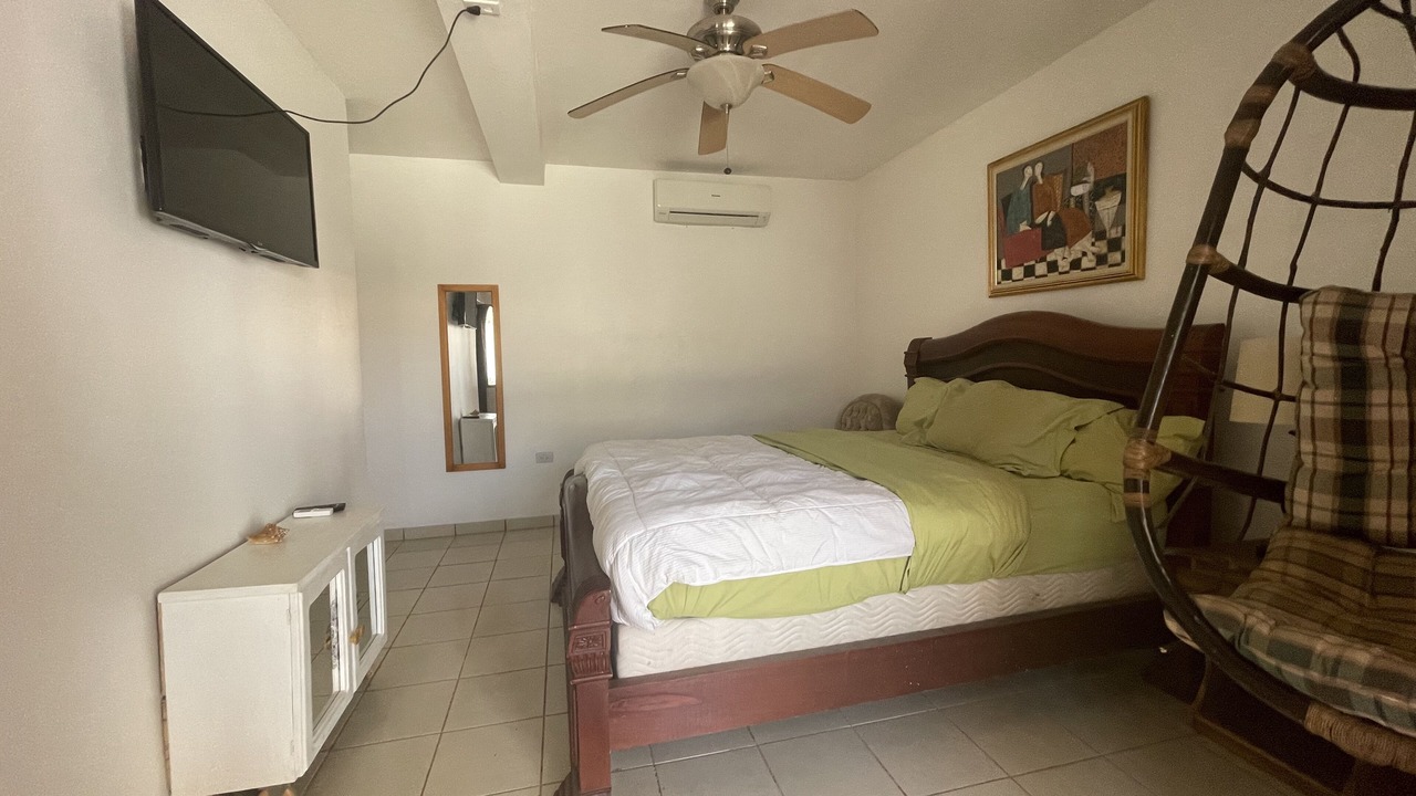 Photo of Bedroom in Pochomil